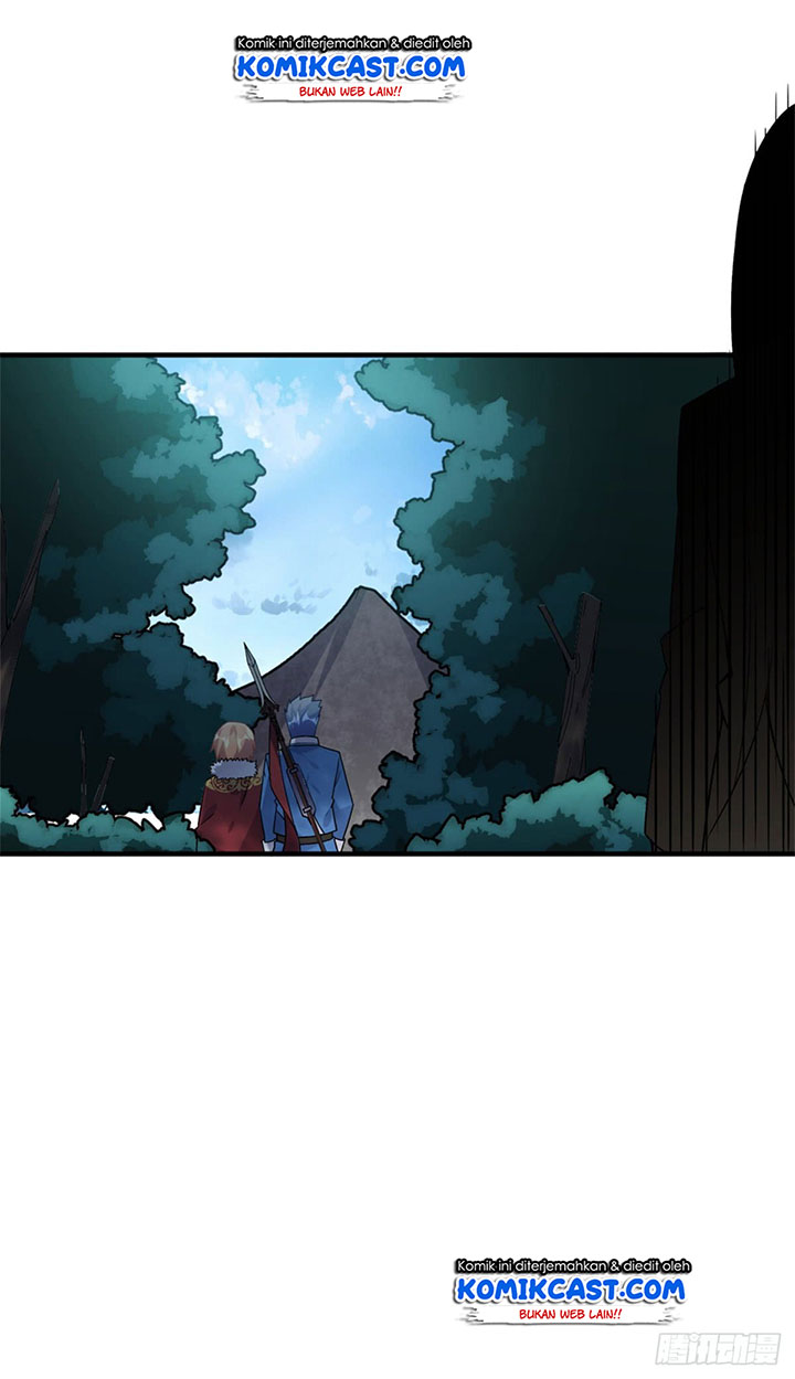 I Picked Up a Demon Lord as a Maid chapter 36